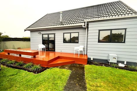 Photo of property in 27a Rosewood Place, Paraparaumu, 5032