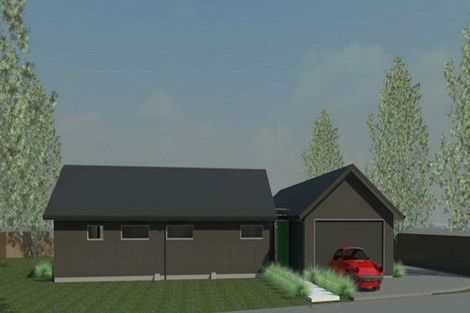 Photo of property in 9 Plover Avenue, Amberley, 7410