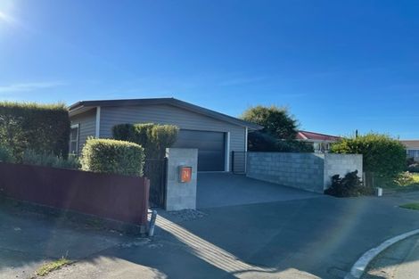 Photo of property in 24 Scotswood Place, Rangiora, 7400