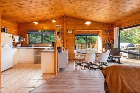 Photo of property in 399 Mahau Road, Mahau Sound, Picton, 7282