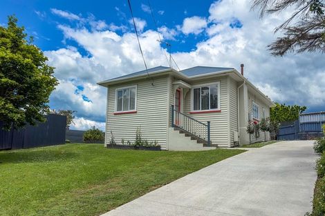 Photo of property in 5 Ensor Place, Tirau, 3410