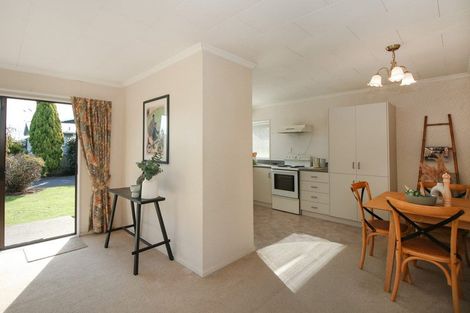 Photo of property in 16a Oaklea Avenue, Marton, 4710