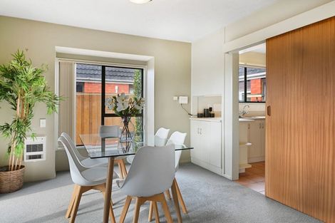 Photo of property in 1/110a Withells Road, Avonhead, Christchurch, 8042