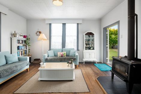 Photo of property in 446 State Highway 25, Waitakaruru, Thames, 3576