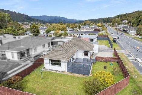 Photo of property in 188 Wellington Road, Wainuiomata, Lower Hutt, 5014