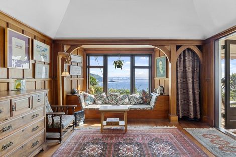 Photo of property in 3 Scarborough Road, Scarborough, Christchurch, 8081