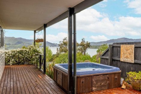 Photo of property in 125 Main Road, Governors Bay, Lyttelton, 8971