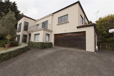 Photo of property in 45 Langana Avenue, Browns Bay, Auckland, 0630