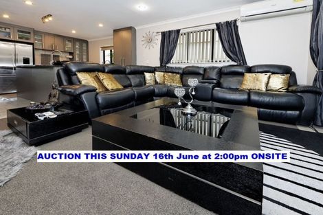 Photo of property in 14 Bradnor Meadows Drive, Swanson, Auckland, 0612