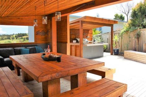 Photo of property in 1 Lyttle Lane, Warkworth, 0910