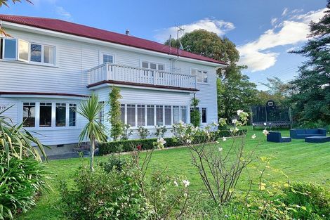 Photo of property in 25 Porangahau Road, Waipukurau, 4200