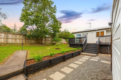Photo of property in 18 Alidade Place, Massey, Auckland, 0614