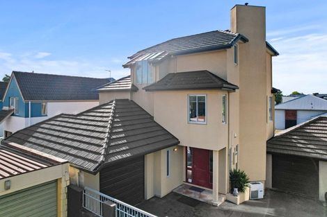 Photo of property in 273 Worcester Street, Christchurch Central, Christchurch, 8011