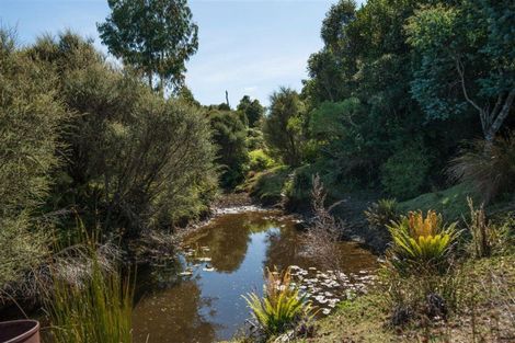 Photo of property in 550e Cuff Road, Erua, Owhango, 3990