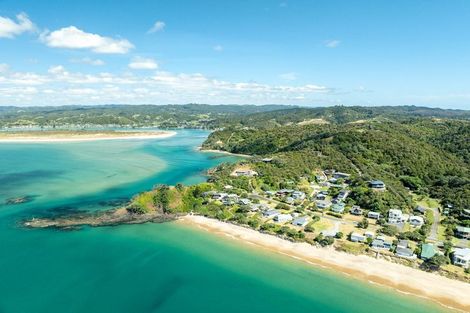 Photo of property in 21 Whangaumu Street, Tutukaka, Whangarei, 0173