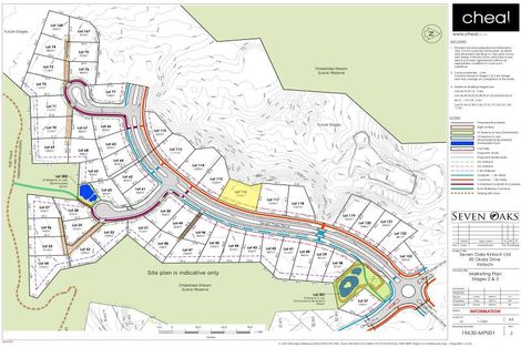 Photo of property in 18 Seven Oaks Drive, Kinloch, 3377