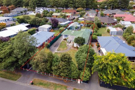 Photo of property in 10 Reid Crescent, Allenton, Ashburton, 7700