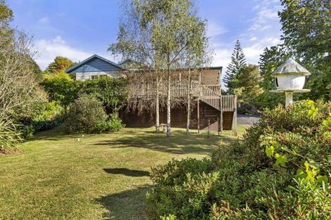 Photo of property in 35 Glentui Lane, Whatawhata, Hamilton, 3293