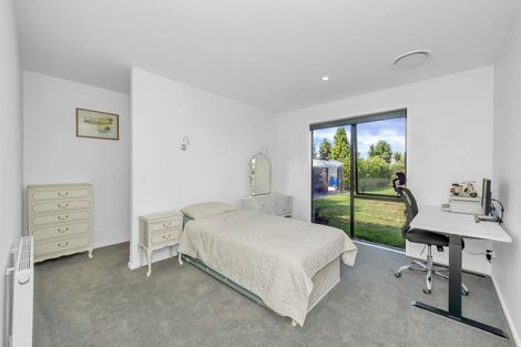 Photo of property in 163 Loburn Kowai Road, Loburn, Rangiora, 7472