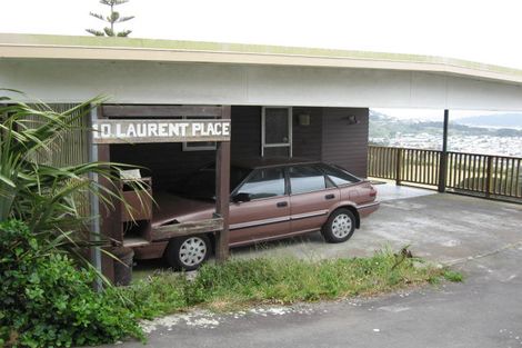 Photo of property in 10 Laurent Place, Kingston, Wellington, 6021