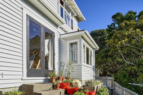 Photo of property in 36 Henry Street, Kilbirnie, Wellington, 6022