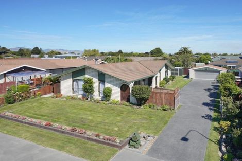Photo of property in 70 Cheyenne Street, Sockburn, Christchurch, 8042