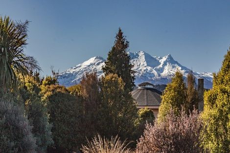 Photo of property in 4 Hebe Lane, Ohakune, 4625