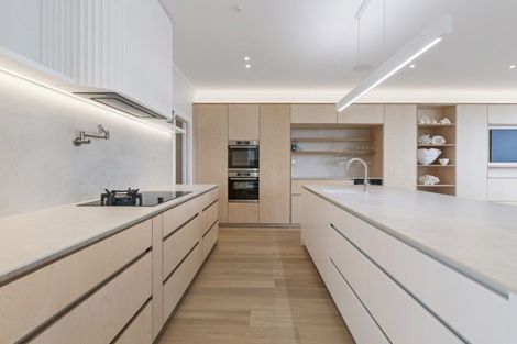 Photo of property in 14c Alfred Street, Northcote Point, Auckland, 0627