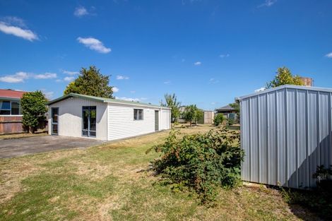 Photo of property in 33 Hayward Road, Ngatea, 3503