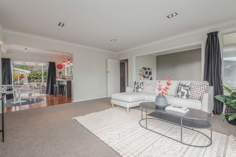 Photo of property in 10 Ilford Place, Awapuni, Palmerston North, 4412