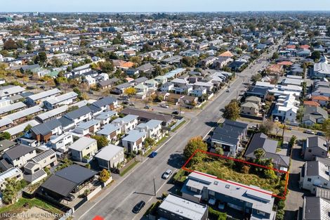 Photo of property in 83 Canon Street, St Albans, Christchurch, 8014