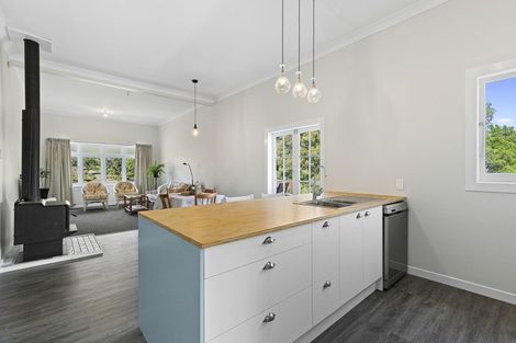 Photo of property in 846 Old Mountain Road, Waitetuna, Raglan, 3295