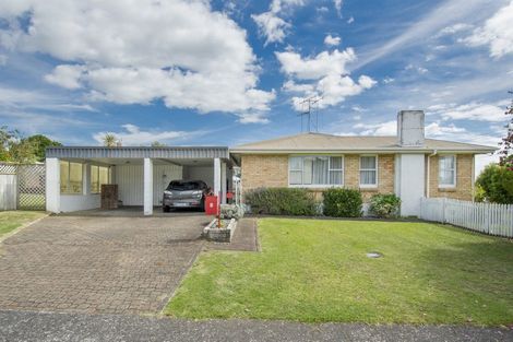 Photo of property in 1 Upland Street, Brookfield, Tauranga, 3110