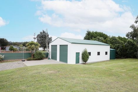 Photo of property in 142 Taiepa Road, Otatara, Invercargill, 9879