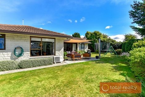 Photo of property in 20 Shamrock Place, Halswell, Christchurch, 8025