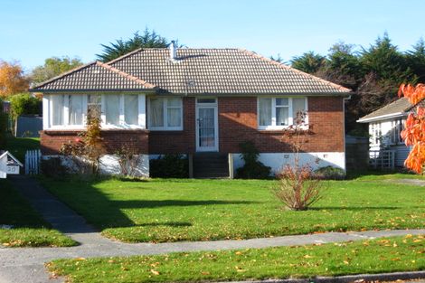 Photo of property in 20 Gordon Terrace, East Gore, Gore, 9710