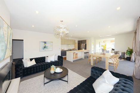 Photo of property in 4 Handley Crescent, Wigram, Christchurch, 8042