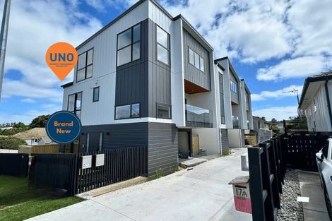 Photo of property in 17 Bardia Street, Belmont, Auckland, 0622