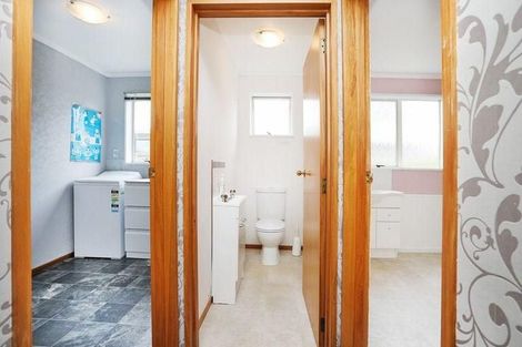 Photo of property in 48 Wye Street, Newfield, Invercargill, 9812