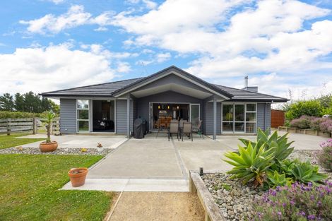 Photo of property in 138 Greer Court, Bunnythorpe, Palmerston North, 4481