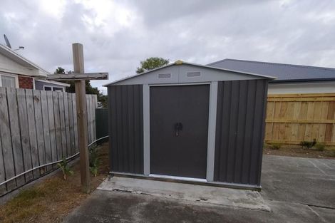 Photo of property in 8-8a Matai Street, Levin, 5510