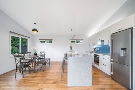 Photo of property in 24 Fovant Street, Russley, Christchurch, 8042