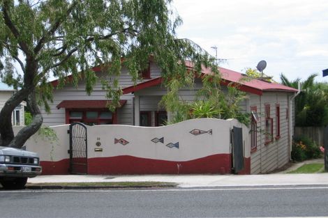 Photo of property in 19 Old Mill Road, Grey Lynn, Auckland, 1021