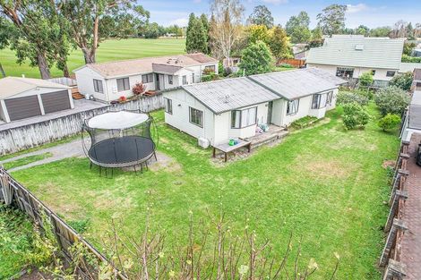 Photo of property in 51 Raymond Street, Fairview Downs, Hamilton, 3214