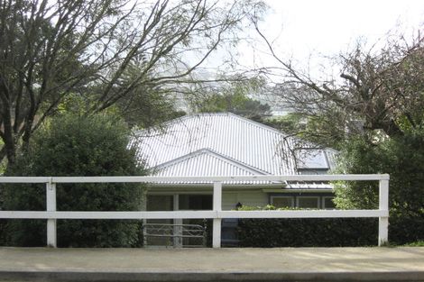 Photo of property in 22 Standen Street, Karori, Wellington, 6012