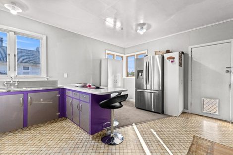 Photo of property in 5 Goodman Street, Blenheim, 7201