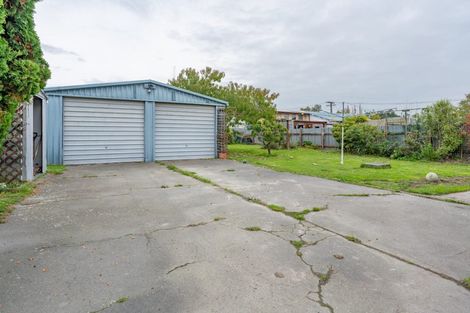 Photo of property in 78 Coonoor Road, Watlington, Timaru, 7910