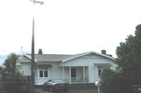 Photo of property in 14 Rhodes Avenue, Mount Albert, Auckland, 1025