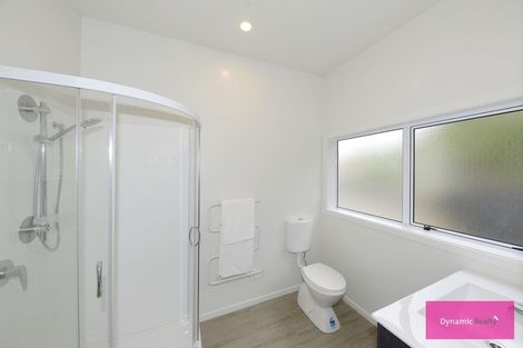 Photo of property in 96 Tilford Street, Woolston, Christchurch, 8062