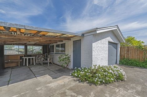 Photo of property in 7 Nottingham Avenue, Halswell, Christchurch, 8025